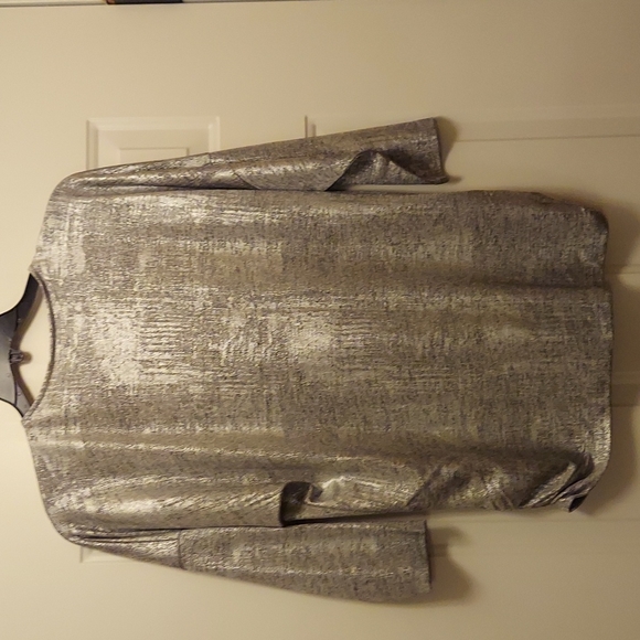 Women's JM Collection top - Picture 7 of 7